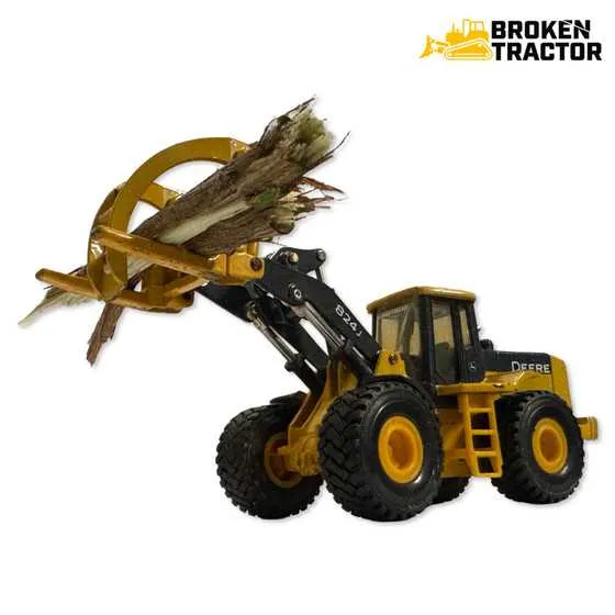 john deere tc62h specs