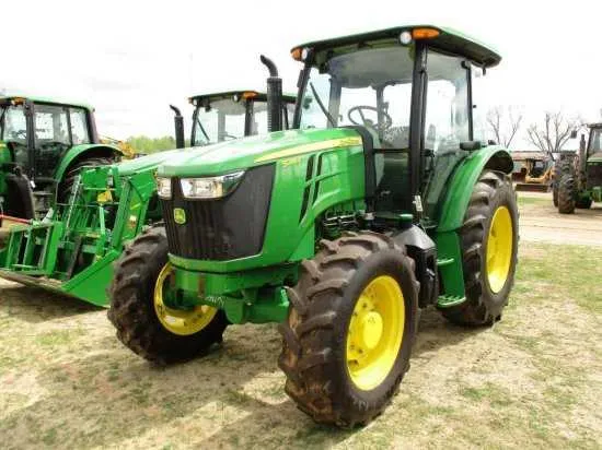 5085e john deere specs