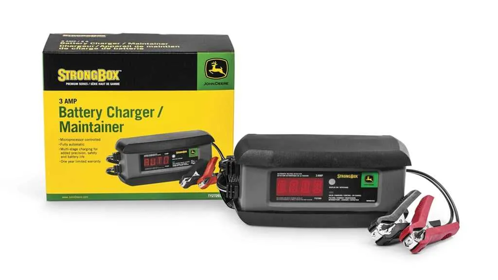 john deere tca25015 battery specs