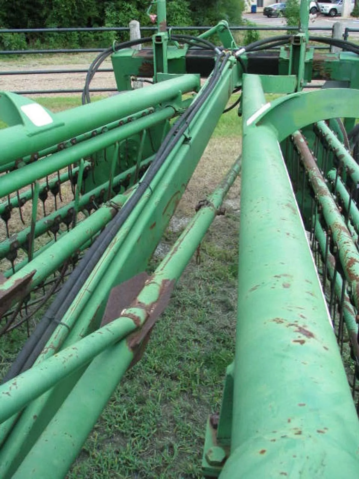 john deere 700 rake specs john deere 700 rake specs
