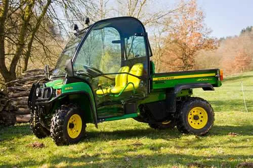 john deere utv specs