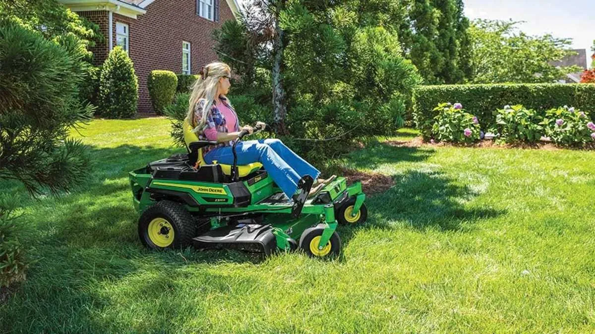 john deere z320r specs
