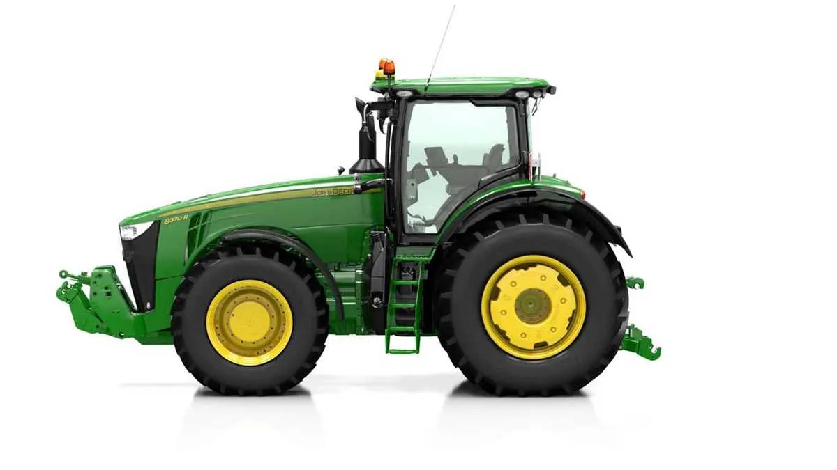 john deere 8245r specs