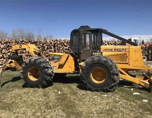 john deere 640d skidder specs john deere 640d skidder specs