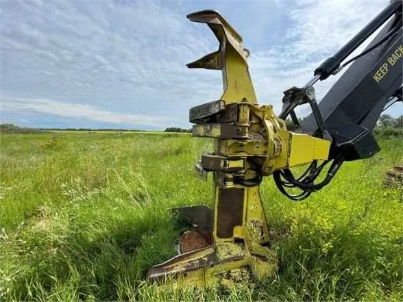 john deere 903k specs