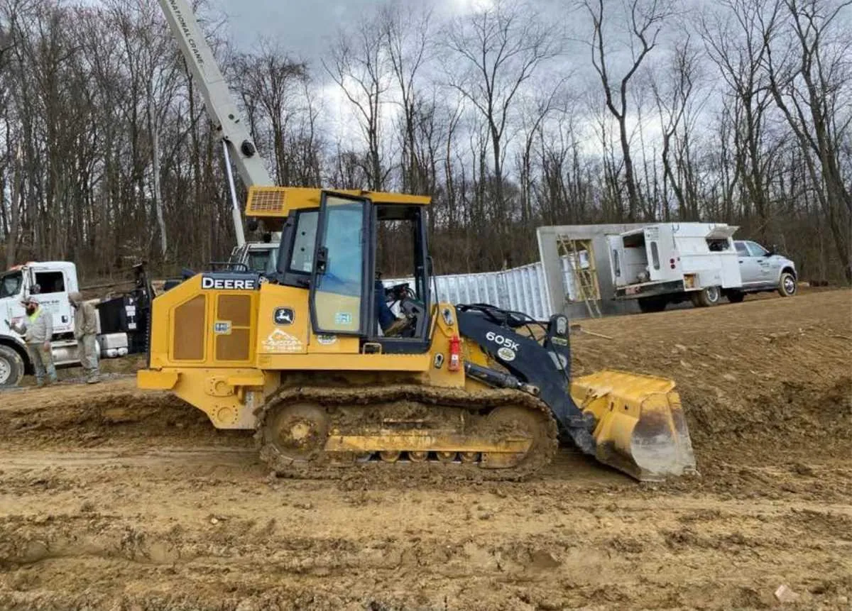 john deere 655k specs