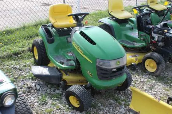 2004 john deere l110 specs 2004 john deere l110 specs