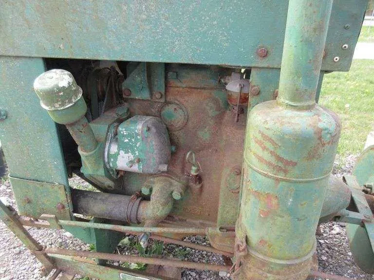 john deere model luc torque specs