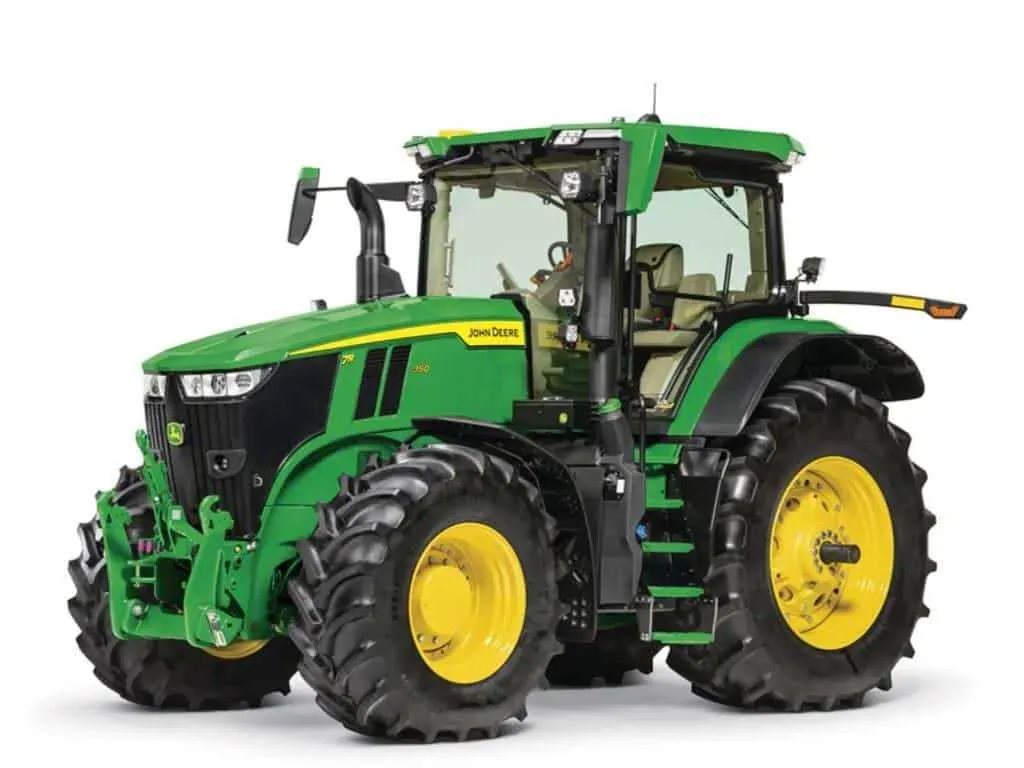 john deere 5025 tractor specs