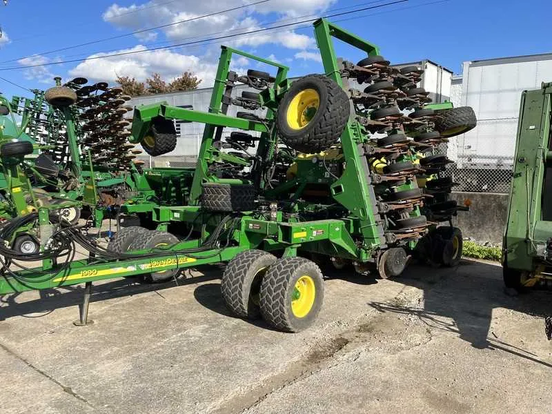 john deere air seeder specs john deere air seeder specs
