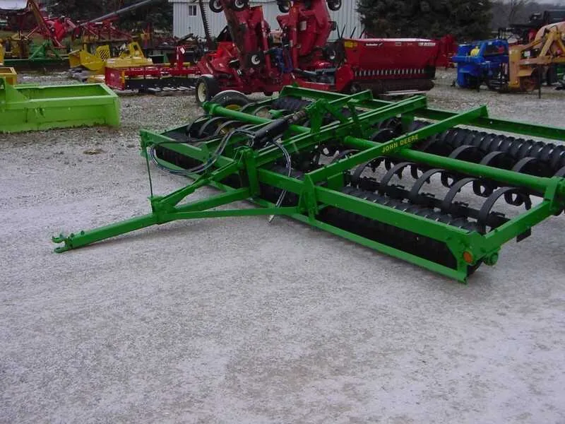 john deere 950 engine specs