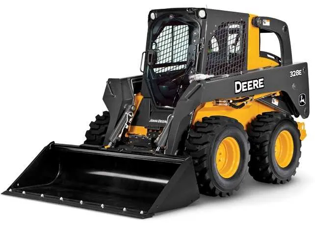 328e john deere specs