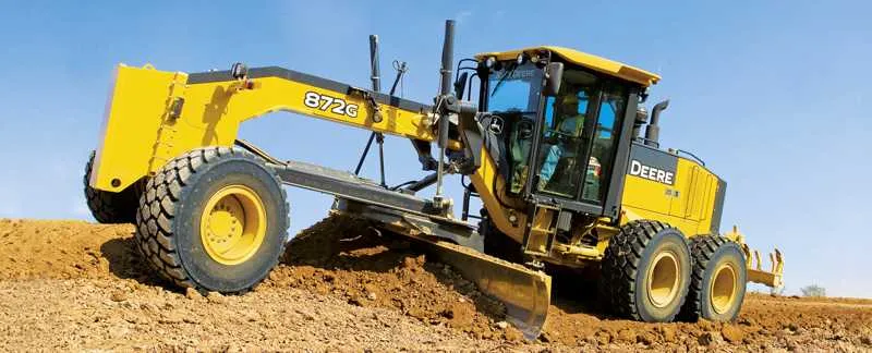 john deere 872d specs