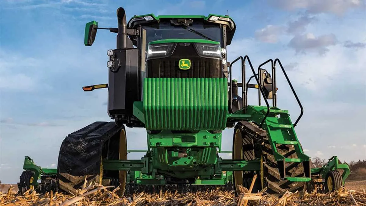 john deere 8r 280 specs