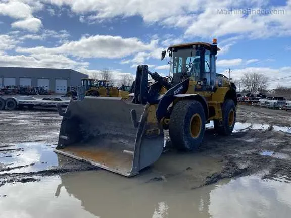 john deere 624l specs