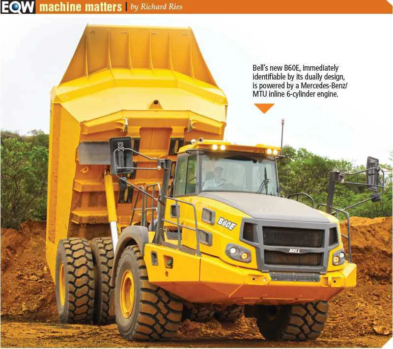 john deere 40 ton dump truck glass specs