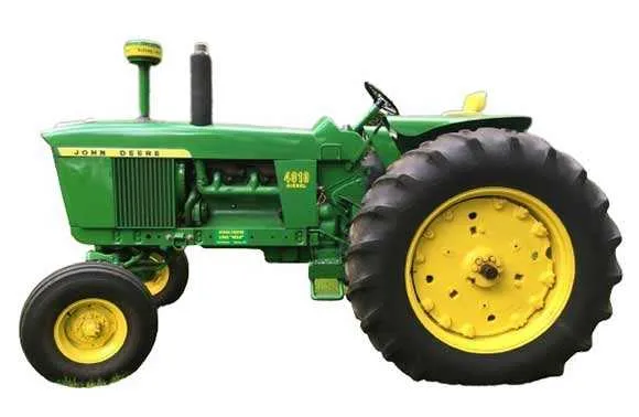 john deere 2015 4010 specs
