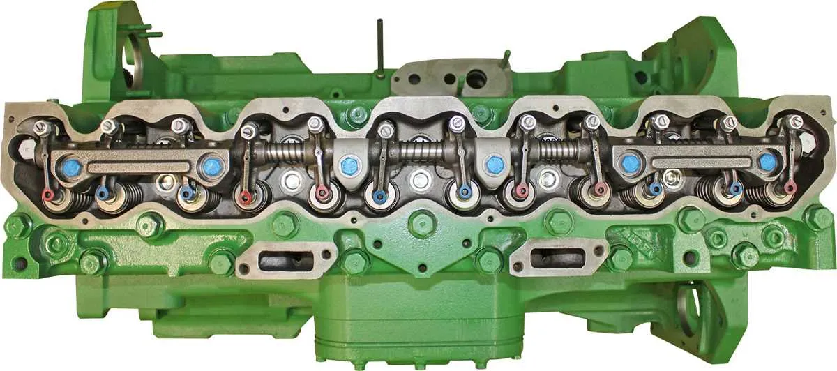 john deere 404t engine specs