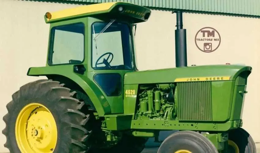 john deere 4520 specs 1970 john deere 4520 specs 1970