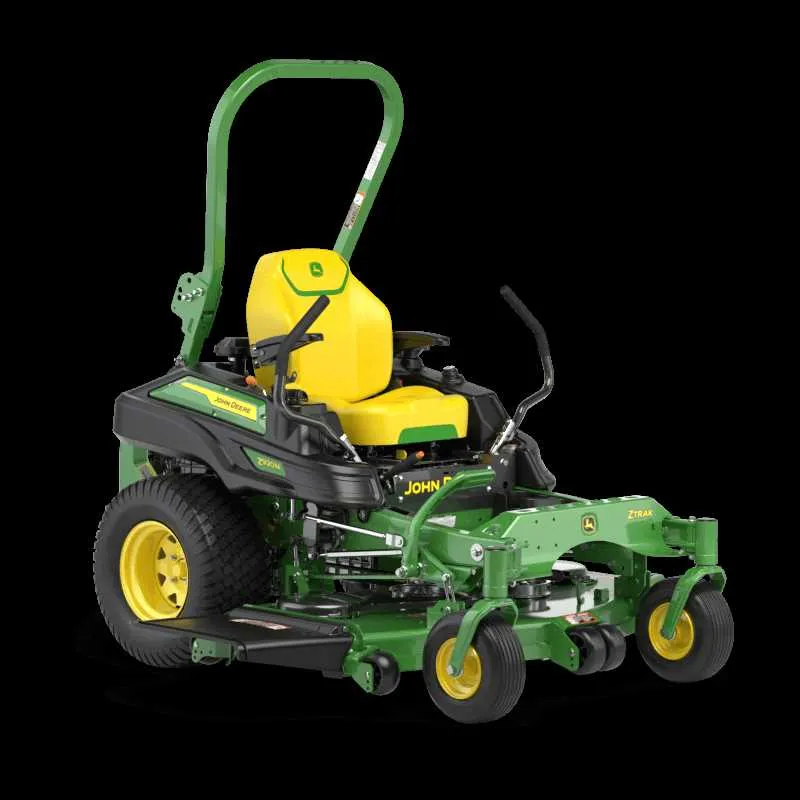 john deere 920m specs