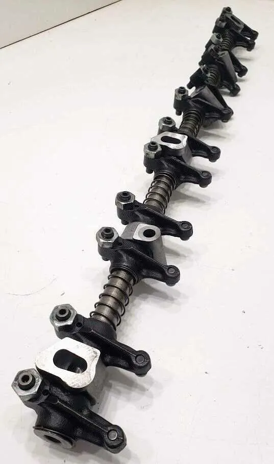 john deere 450 rocker arm specs