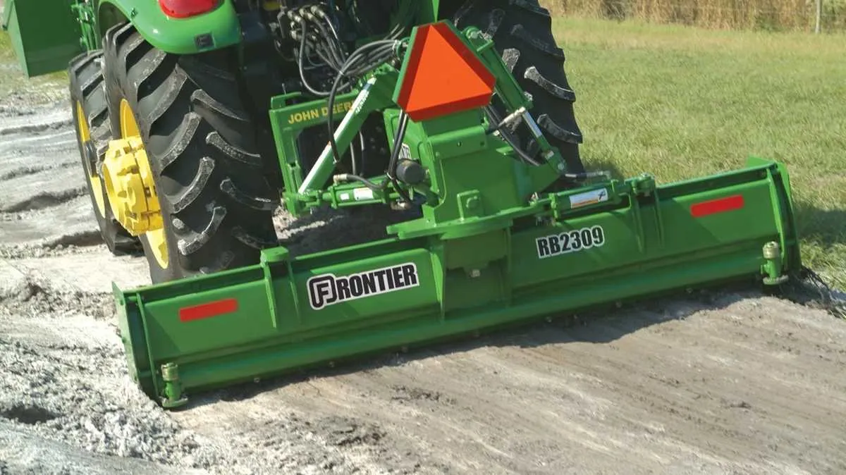 john deere 5110 specs