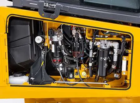 1981 john deere 650 dozer specs