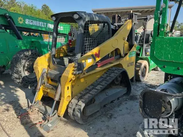 331 john deere skid steer specs