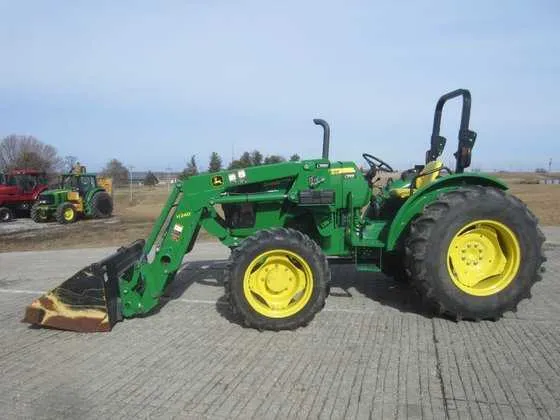 john deere 5065e 4wd specs john deere 5065e 4wd specs