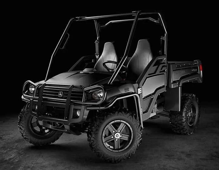 2014 john deere xuv 550 specs