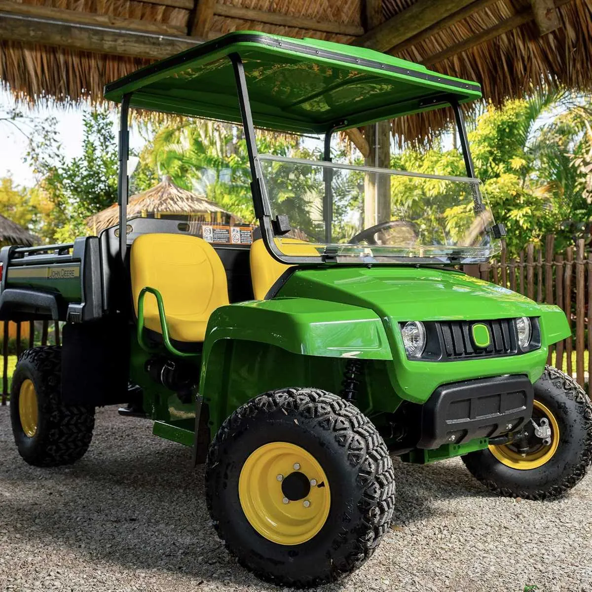 john deere gator cx 4x2 specs