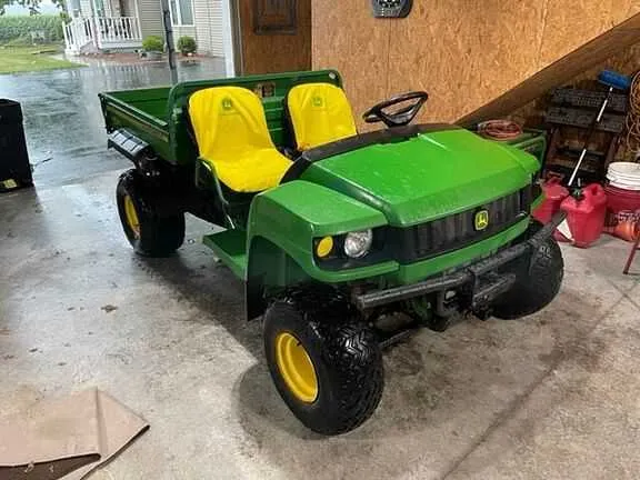 2004 john deere gator specs 2004 john deere gator specs