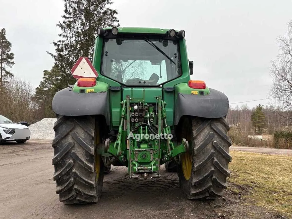 john deere 6320 premium specs
