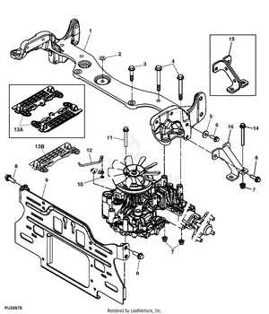 09 john deere z950a specs 09 john deere z950a specs