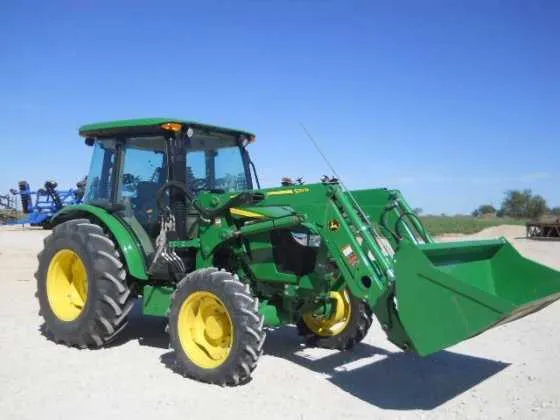 john deere 5065e 4wd specs john deere 5065e 4wd specs