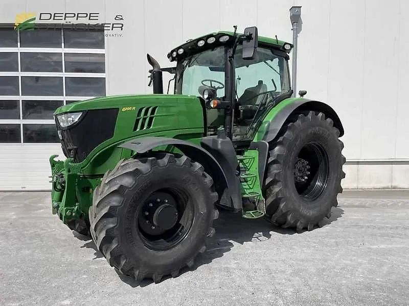 john deere ar engine specs