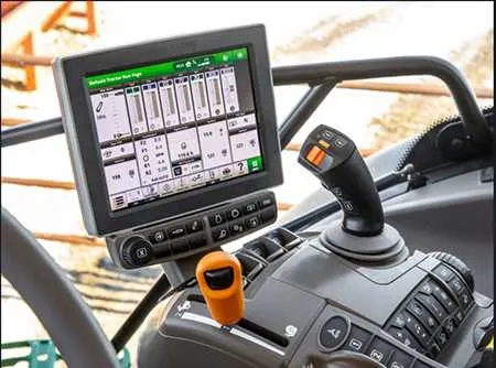 john deere 6r 130 specs john deere 6r 130 specs