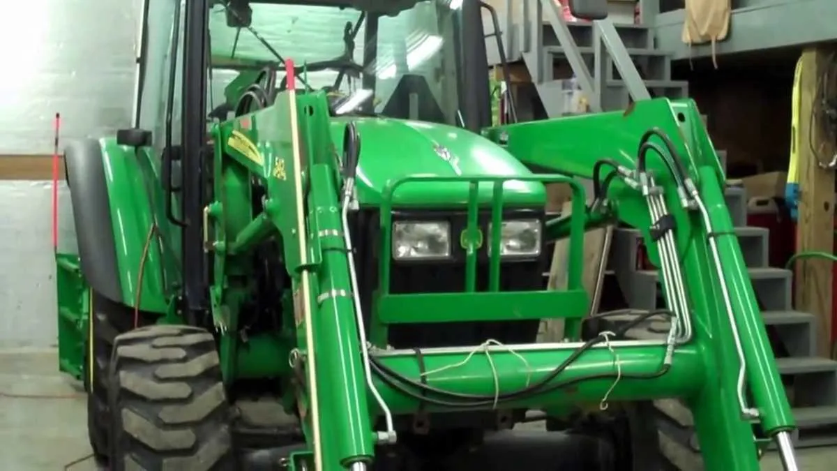 2002 john deere 5325 specs