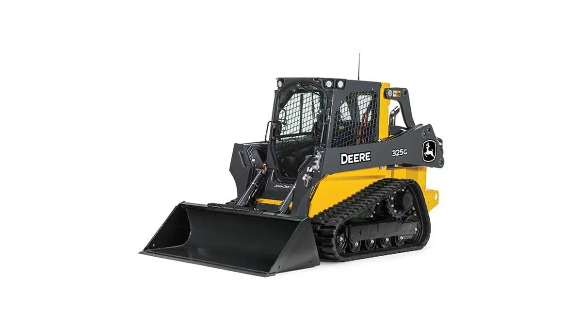 john deere ct315 specs