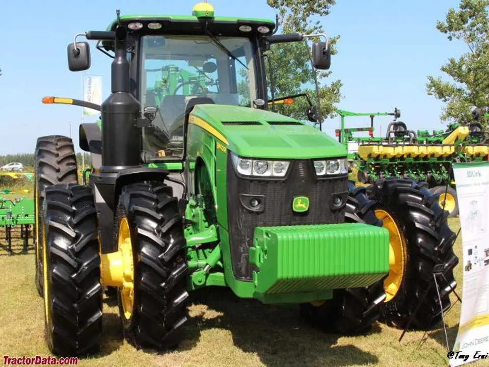 john deere 8400 mfwd specs john deere 8400 mfwd specs