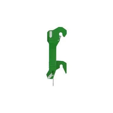 john deere cat 2 quick hitch specs