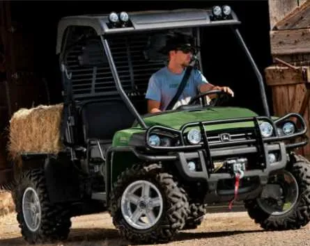 john deere gator 825i specs 2016
