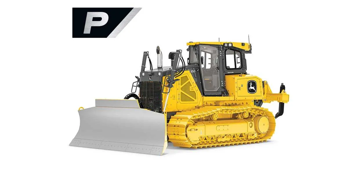 key specs john deere 764 hsd