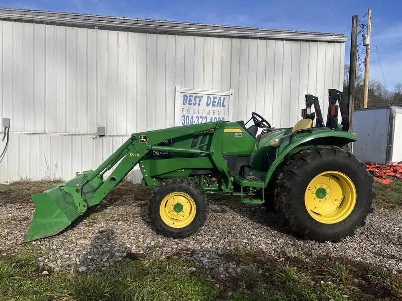 john deere 4044m loader specs john deere 4044m loader specs