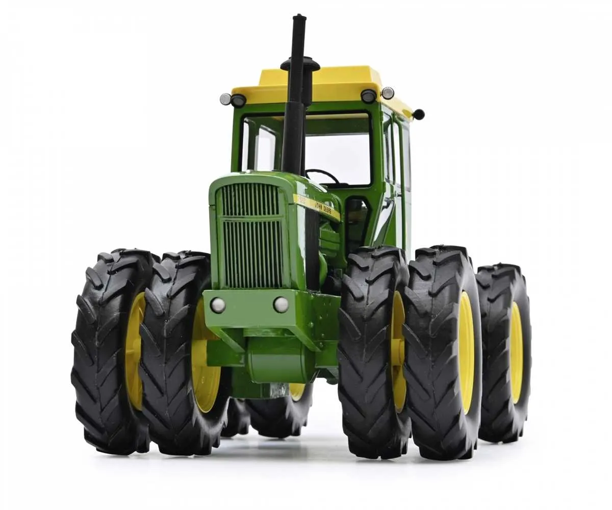john deere 7520 engine specs