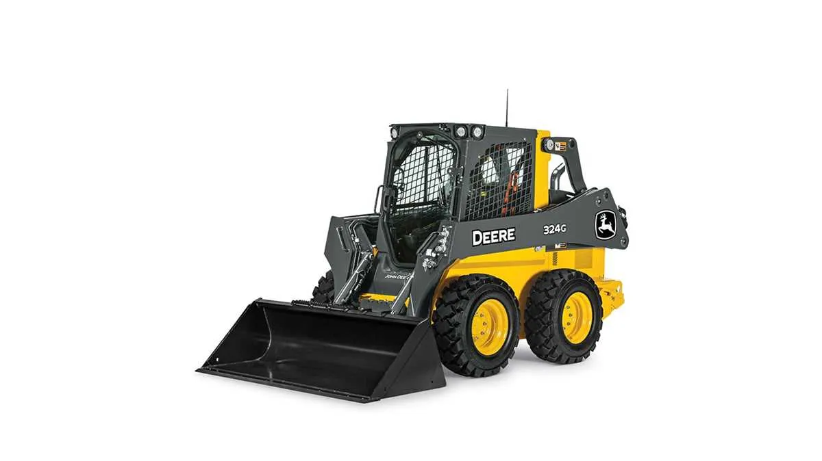 324g john deere specs