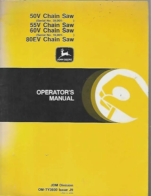john deere 80ev specs john deere 80ev specs