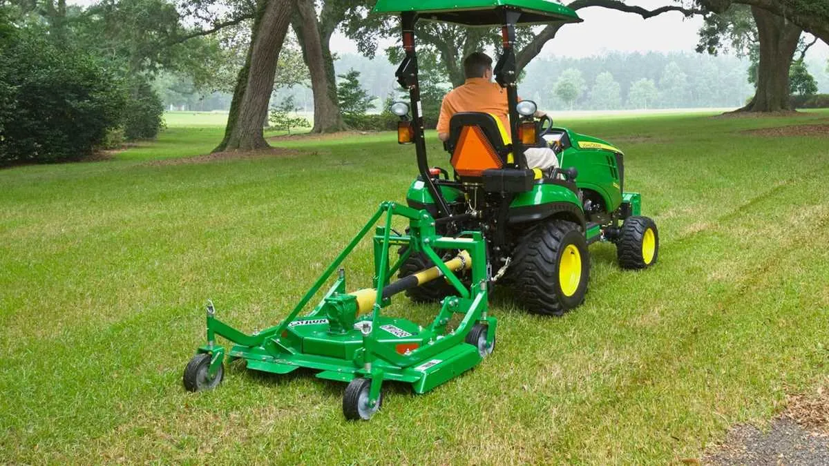 john deere 272 grooming mower specs john deere 272 grooming mower specs
