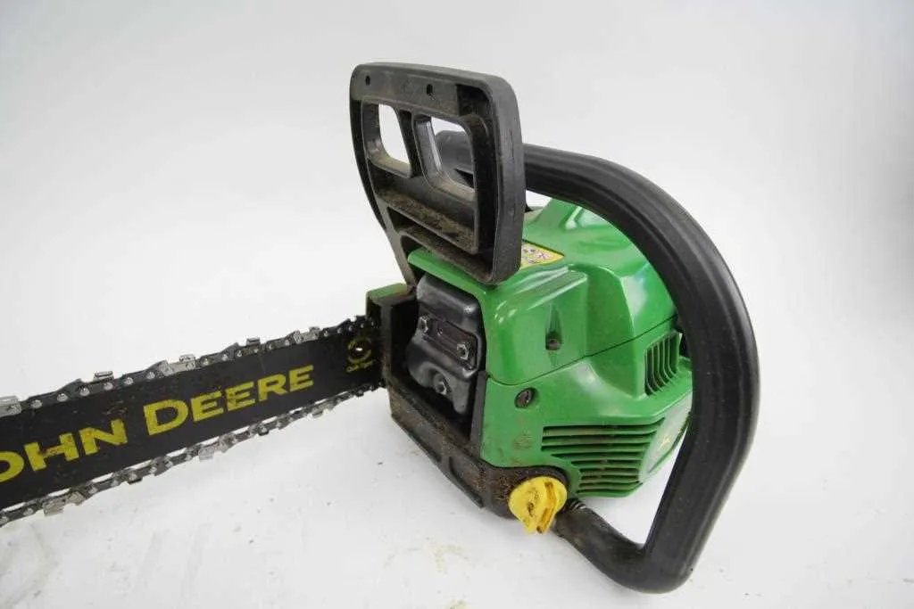 john deere j3816 chainsaw specs john deere j3816 chainsaw specs