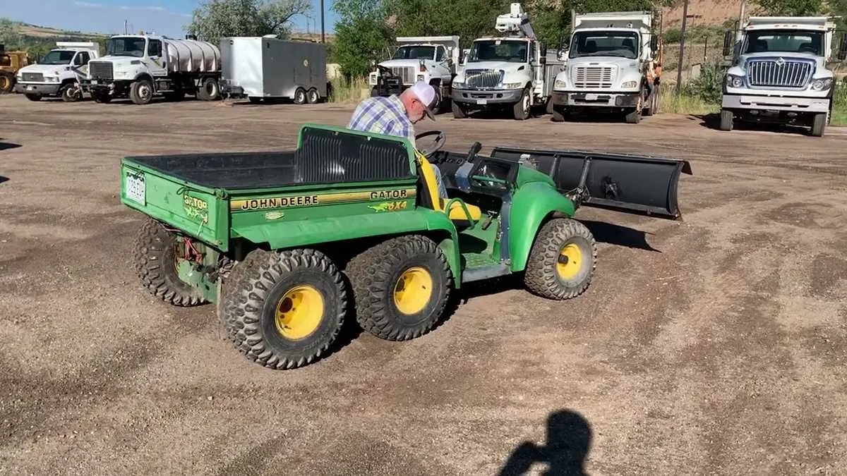 1996 john deere gator specs 1996 john deere gator specs